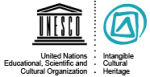 logo UNESCO ICH